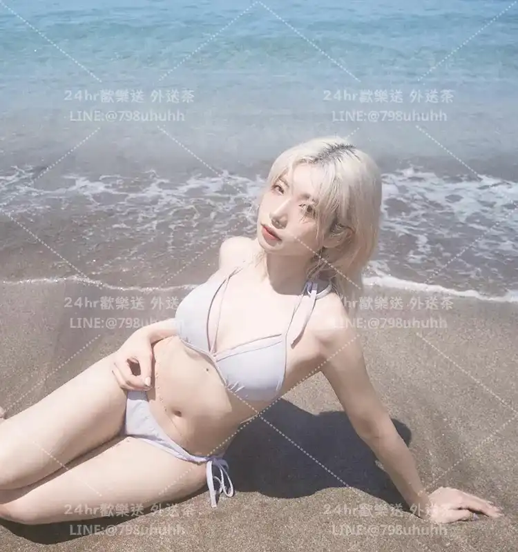 金門約砲 雅琪