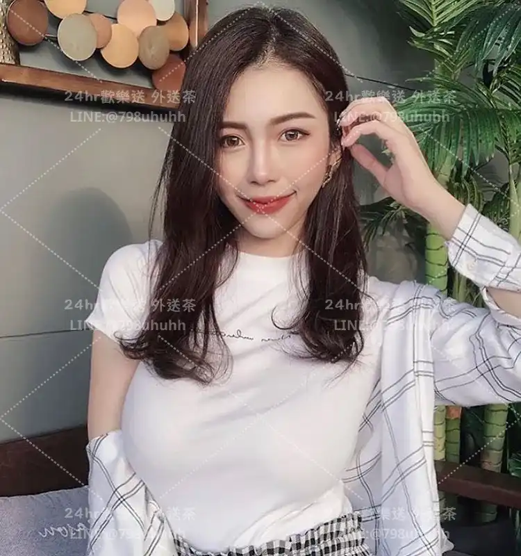 桃園約砲 涵嫣