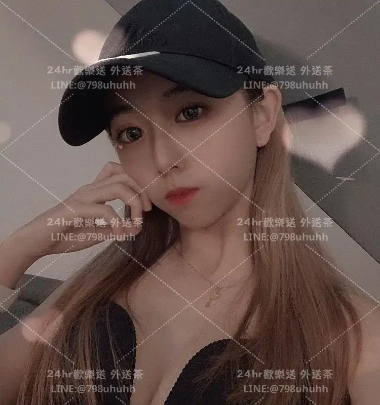台中約砲 怡蕊