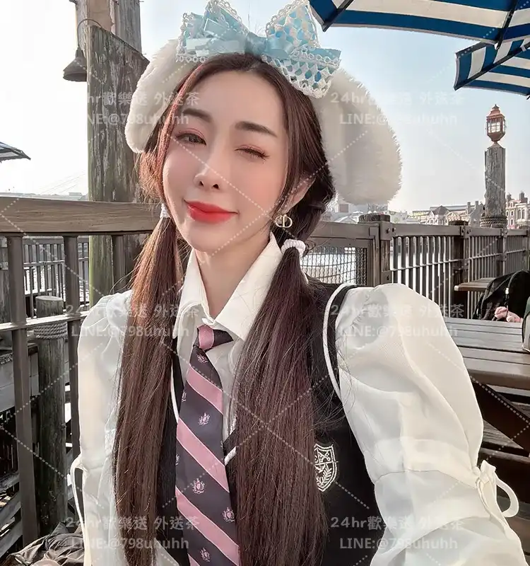 宜蘭約砲 雪婷