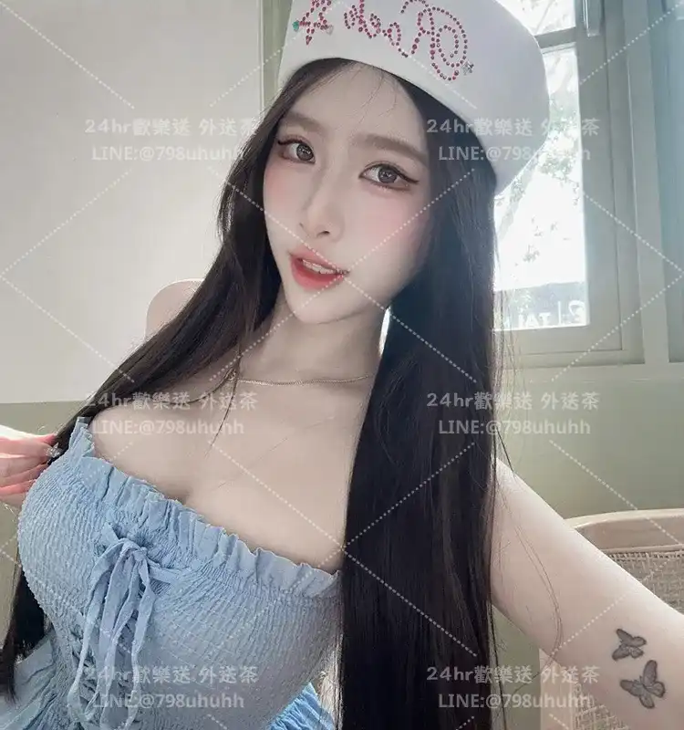 台中約砲 嫻嫻