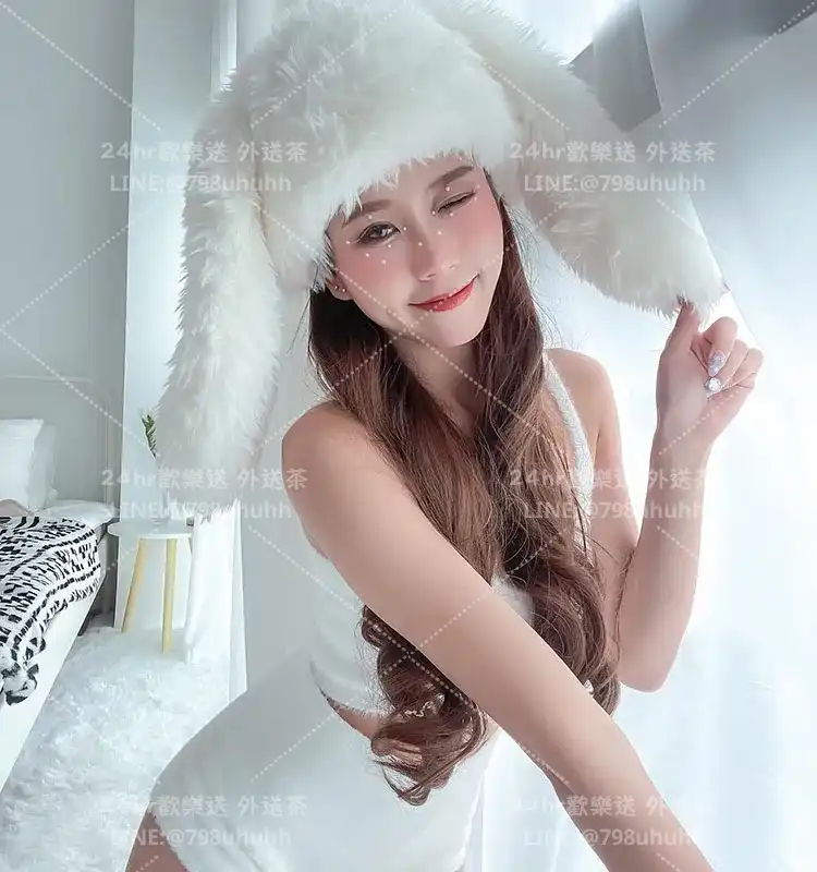 台中約砲 雨希