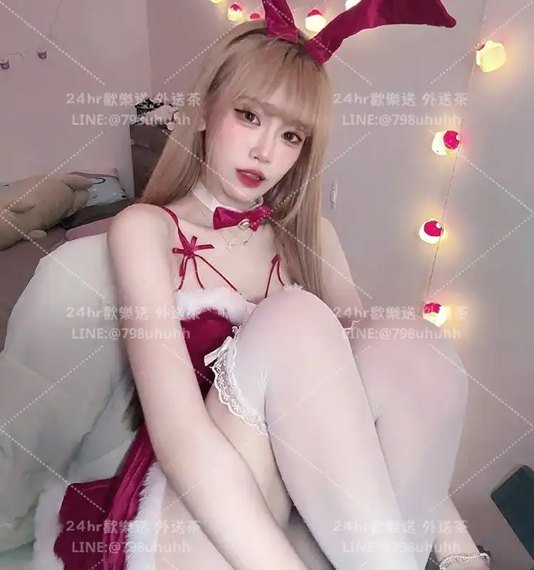 台中約砲 嫻雅