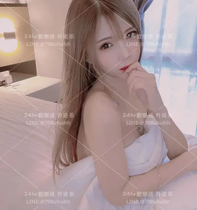 花蓮約砲 詩潔