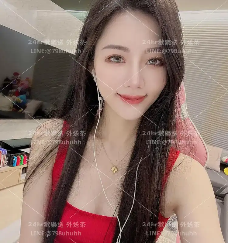 高雄約砲 晴晴