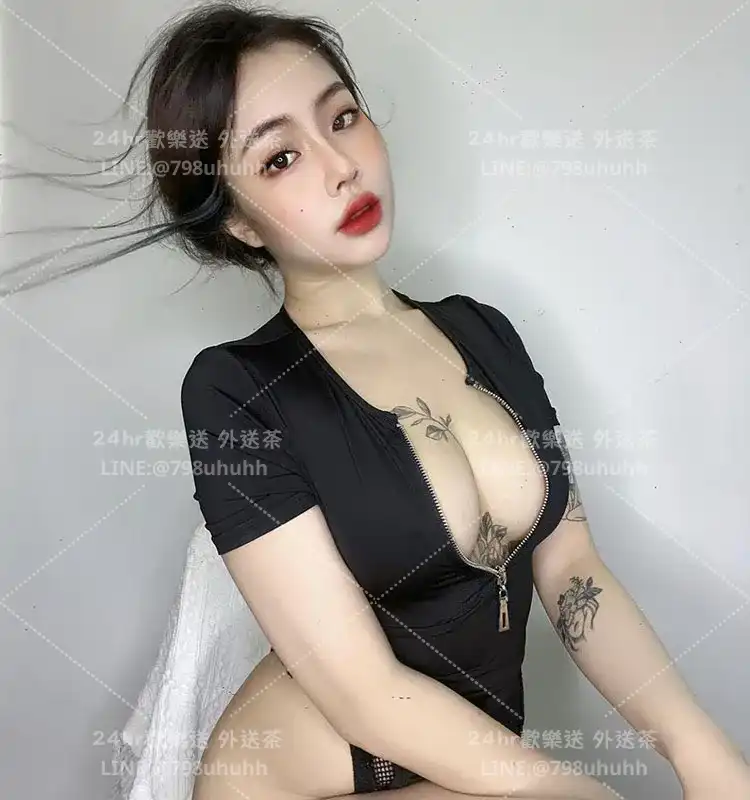 新北約砲 蘭沁