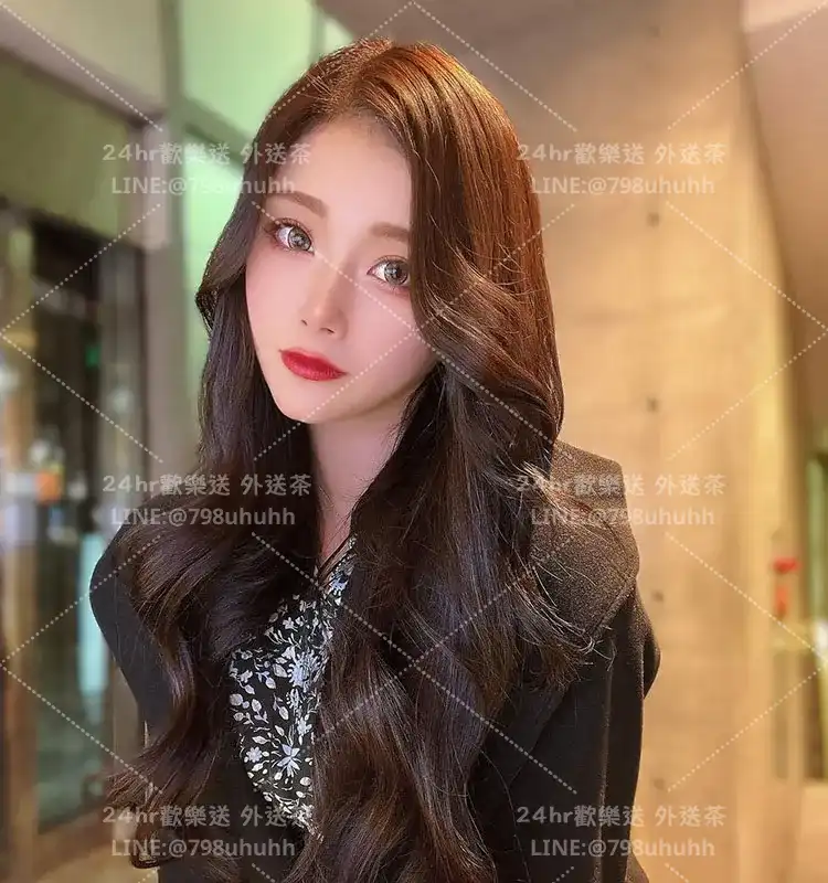 台北約砲 Harper