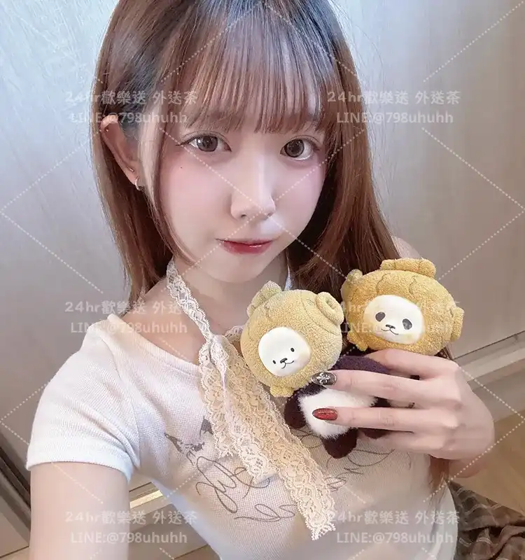澎湖約砲 綺綺