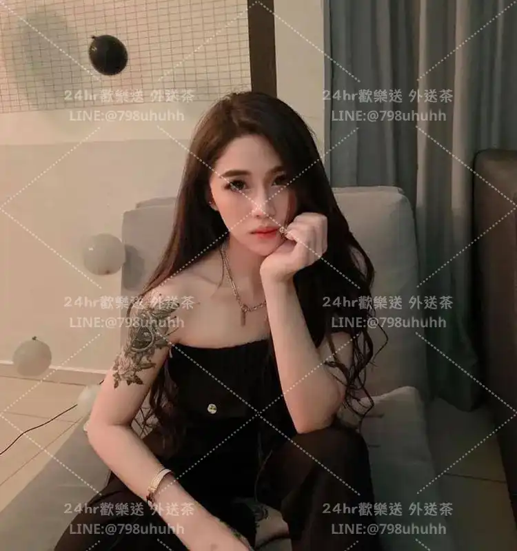 高雄約砲 琪薇