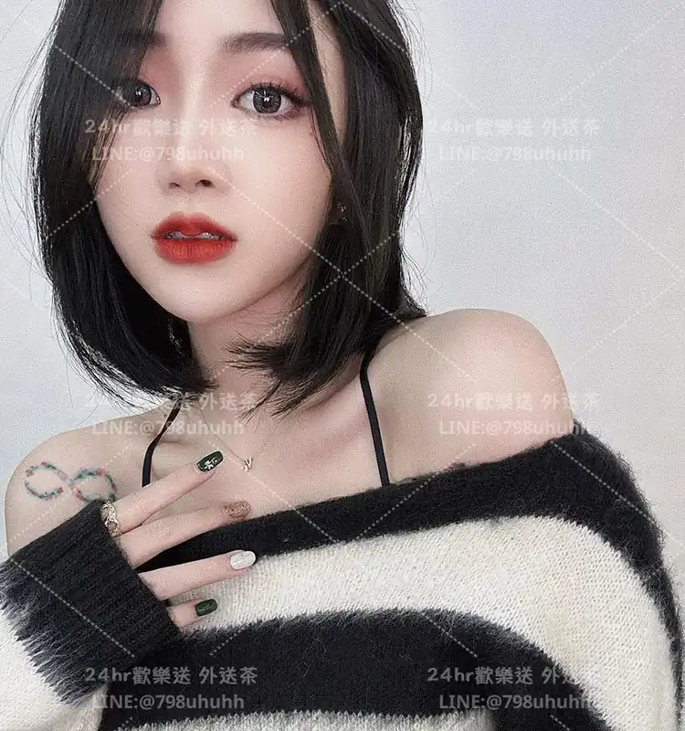 台北約砲 念柔