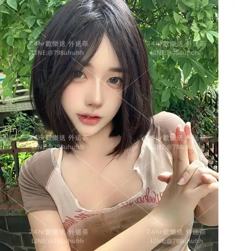 台北約砲 琳琳