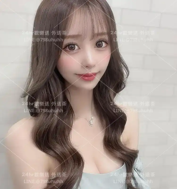花蓮約砲 安妮