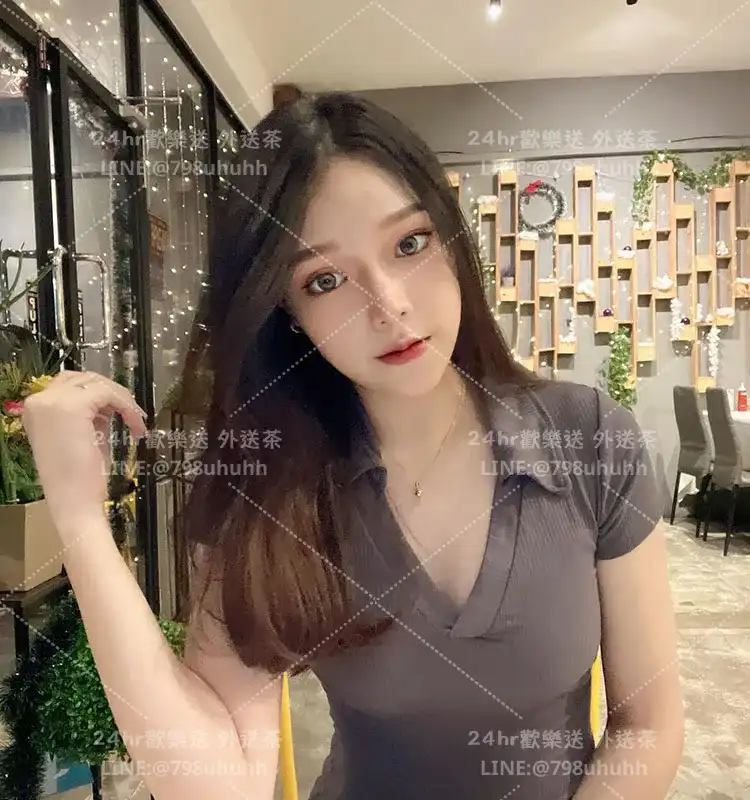 台北約砲 曼霏