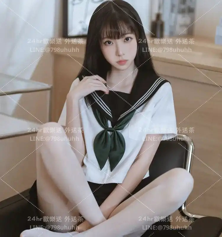 連江約砲 湘綾