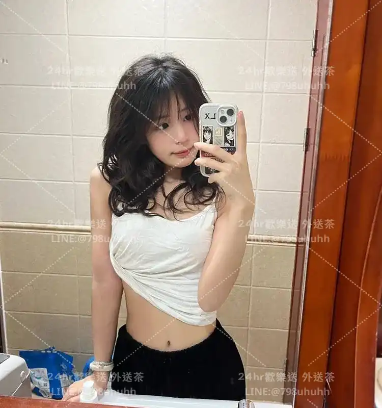 台中約砲 彤彤