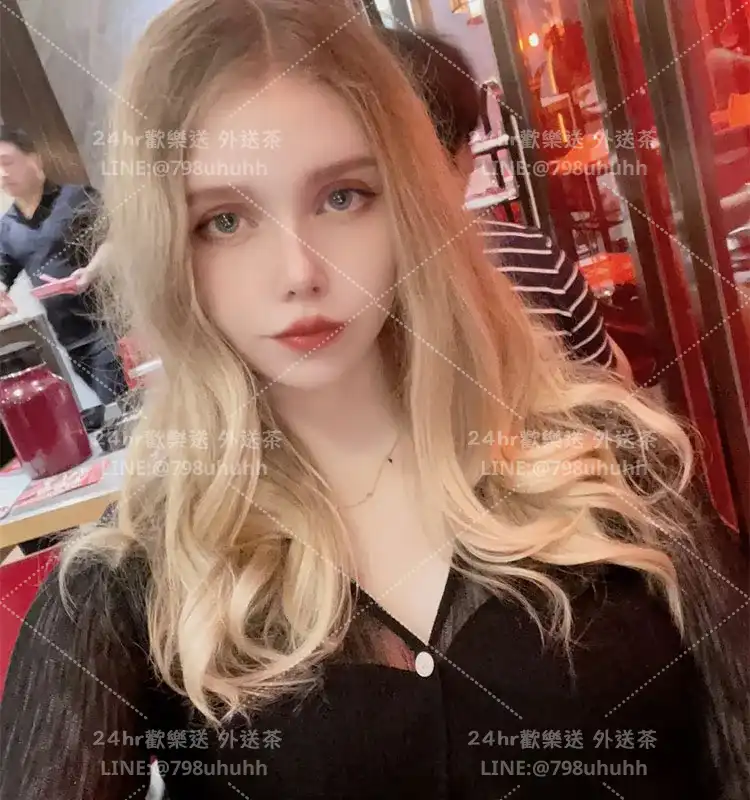 南投約砲 瑪莉娜