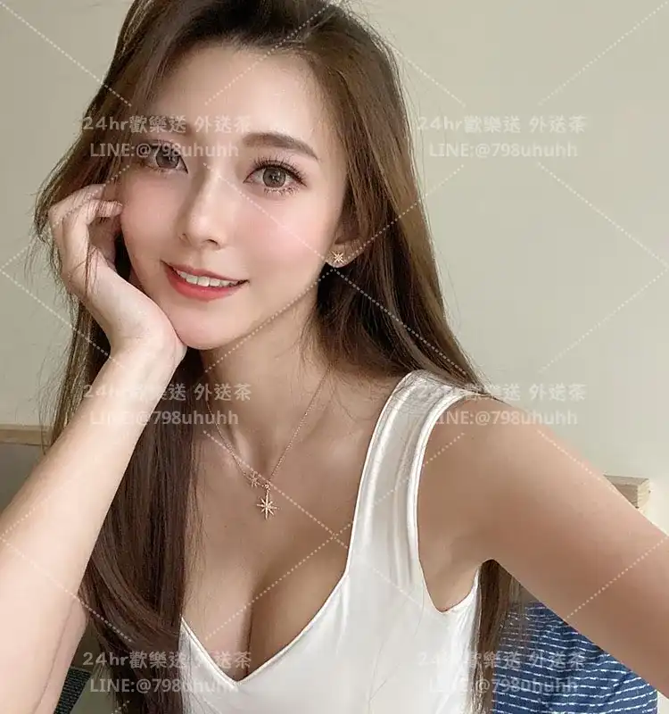 台南約砲 琳兒