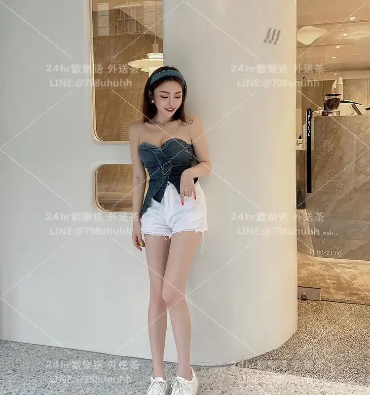 台北約砲 菡蕓