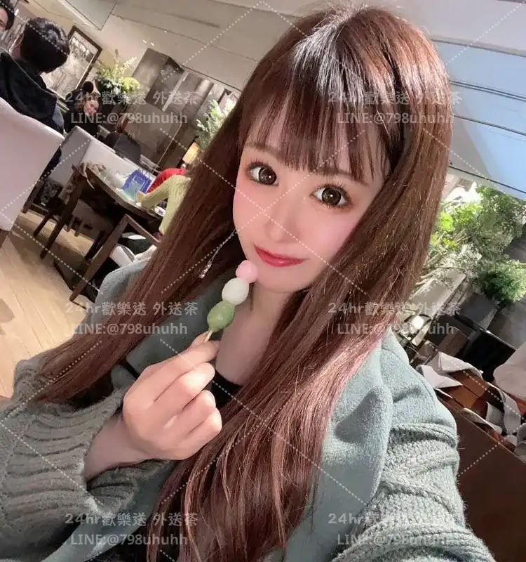 台南約砲 小優