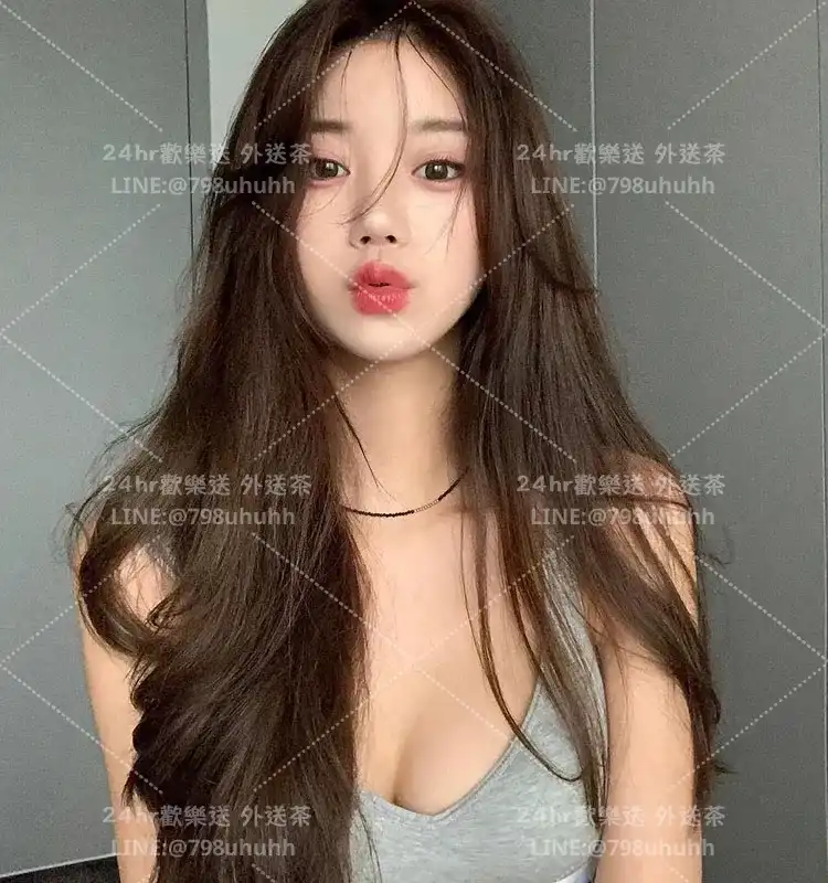 雲林約砲 美琳