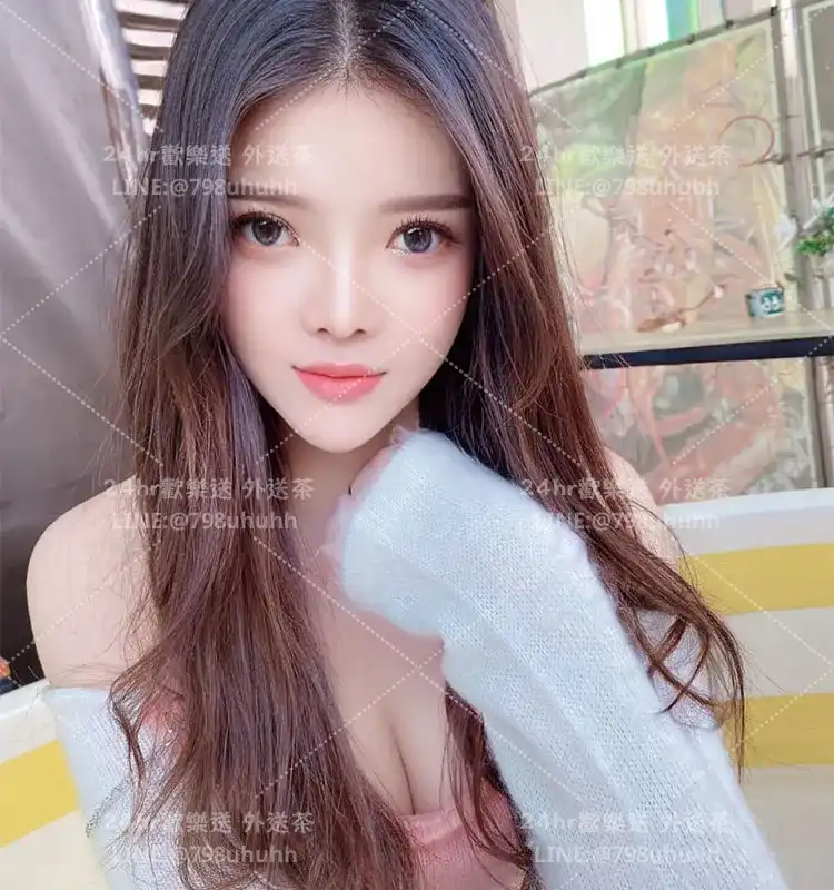 桃園約砲 晴柔
