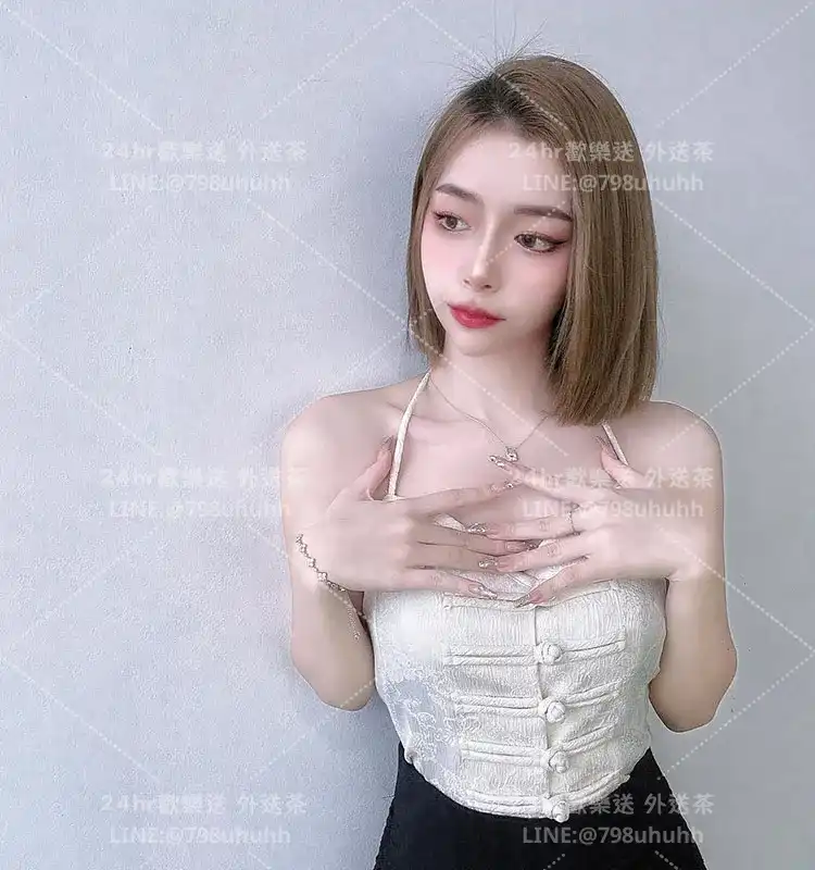高雄約砲 曦蕓