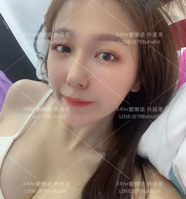 台中約砲 沛沛