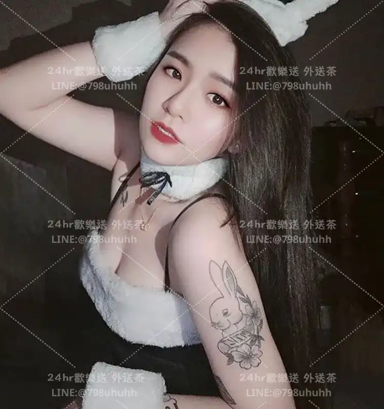 台北約砲 宇涵