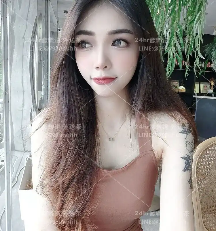 高雄約砲 亮亮