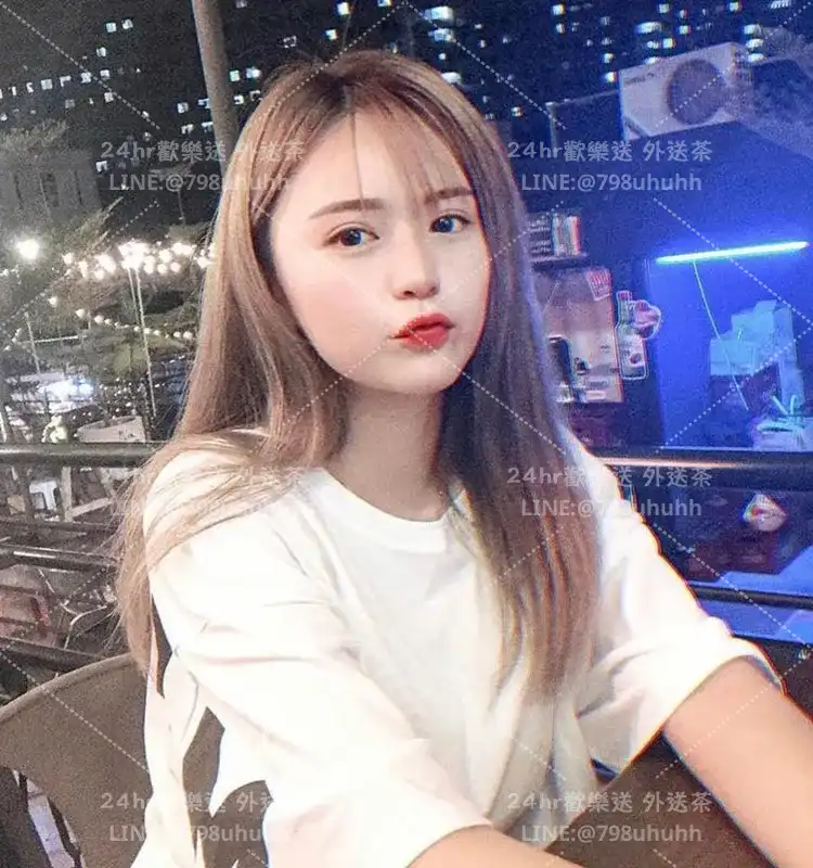 新北約砲 夢婷