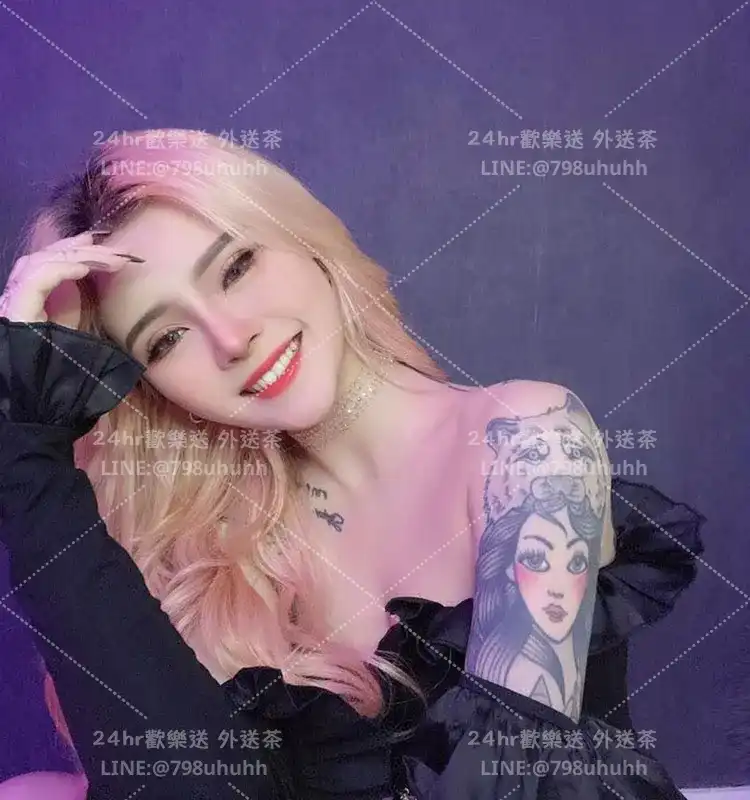 苗栗約砲 昕雅