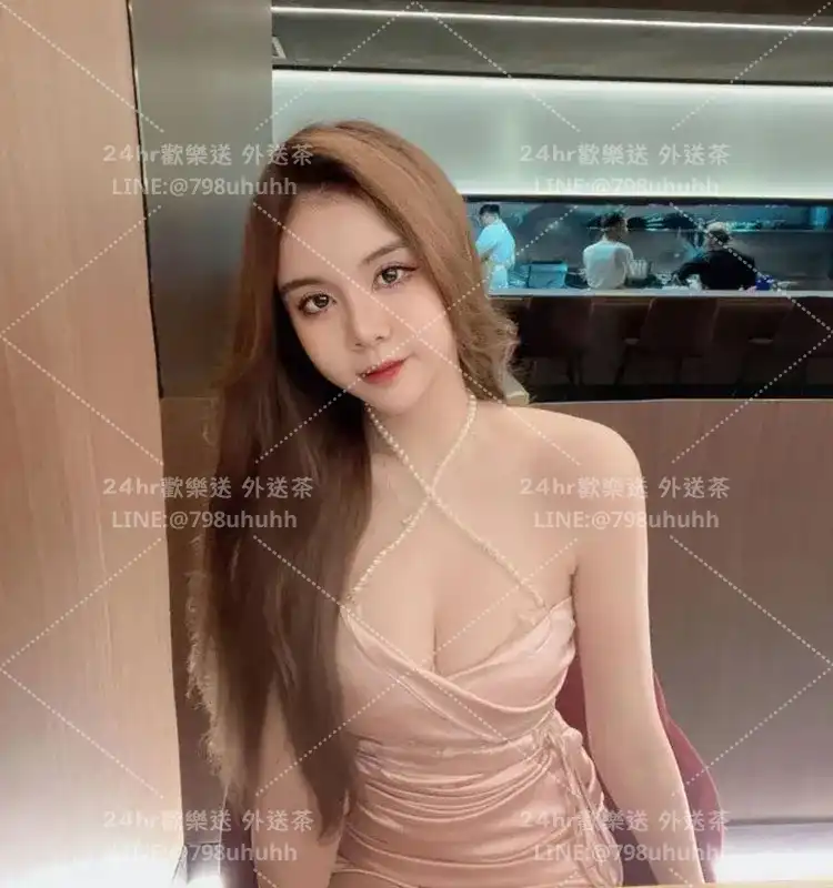 台中約砲 恬恬