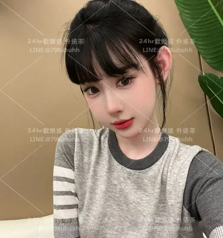 新北約砲 詩婷