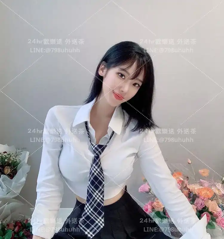 雲林約砲 藍婷