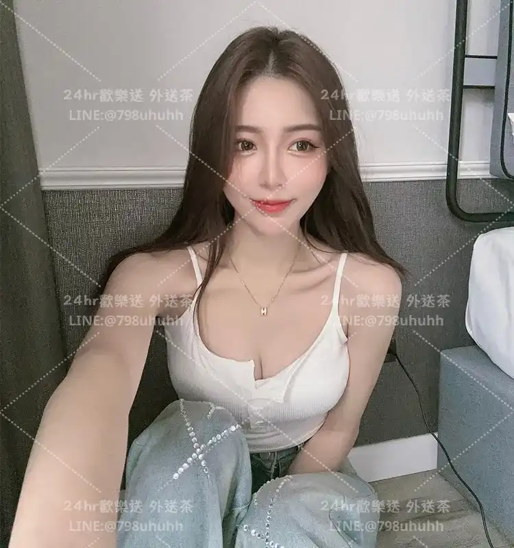 台中約砲 晗蕾