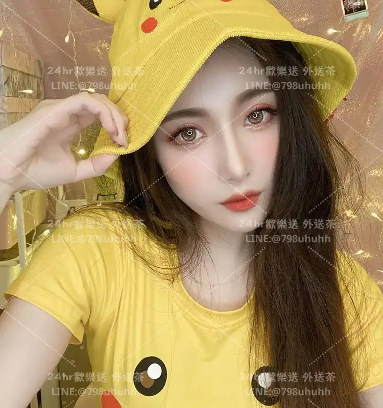 台南約砲 菡彤