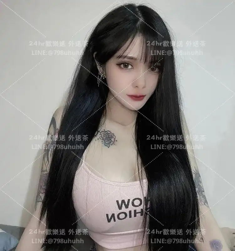 台北約砲 曦薇