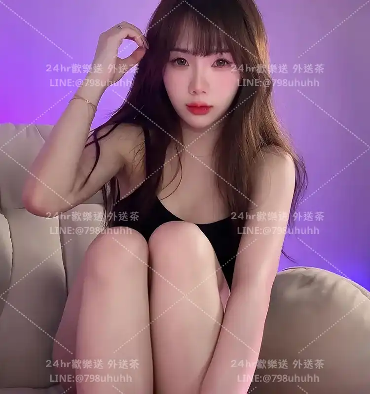 台北約砲 秋子