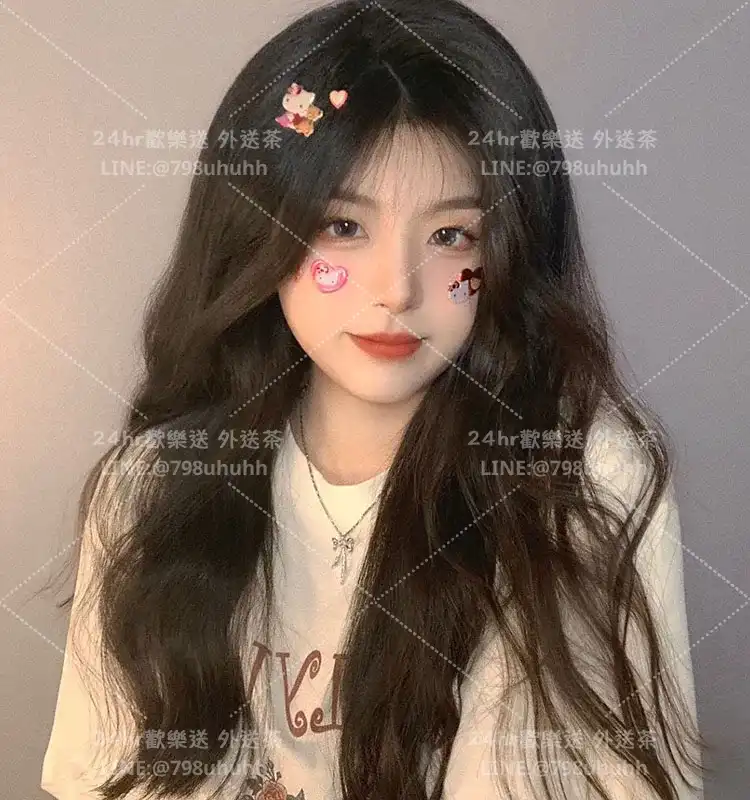 基隆約砲 美娜