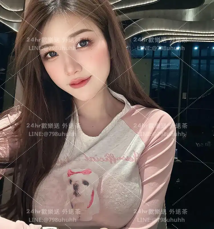 基隆約砲 初琳