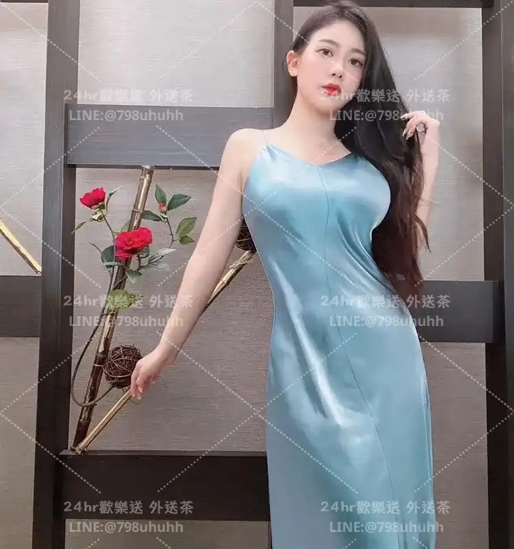 花蓮約砲 粉粉