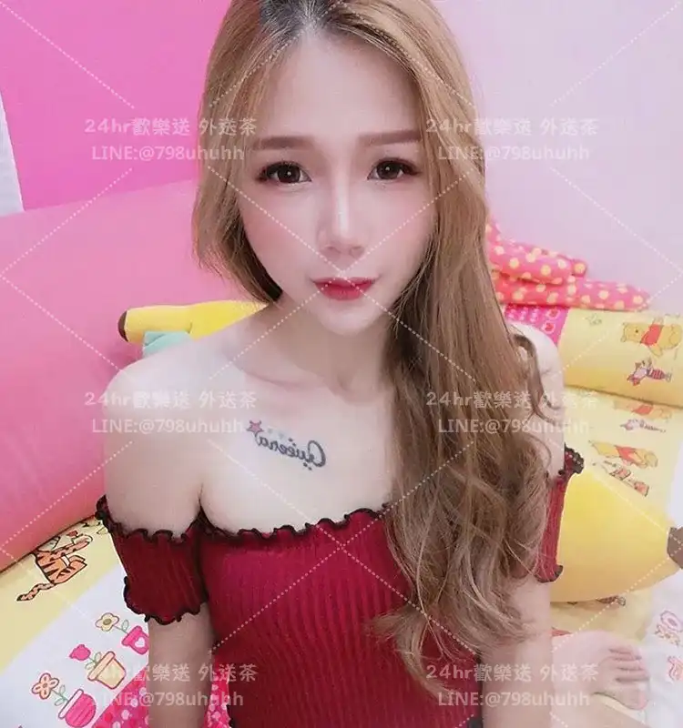 桃園約砲 向妍