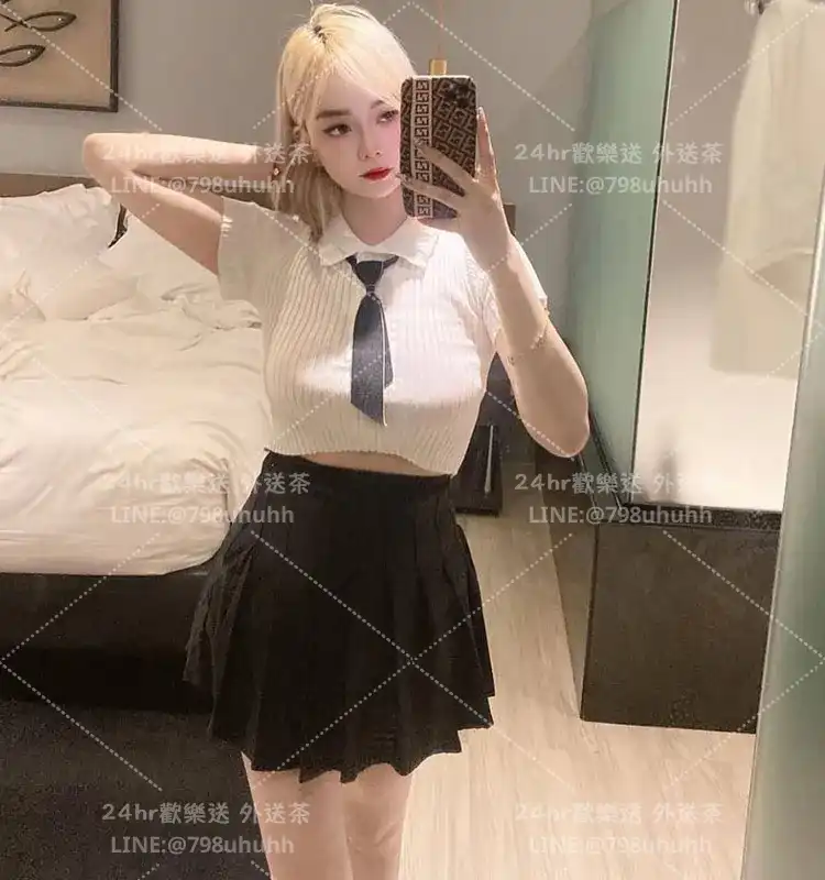 台南約砲 卿婉