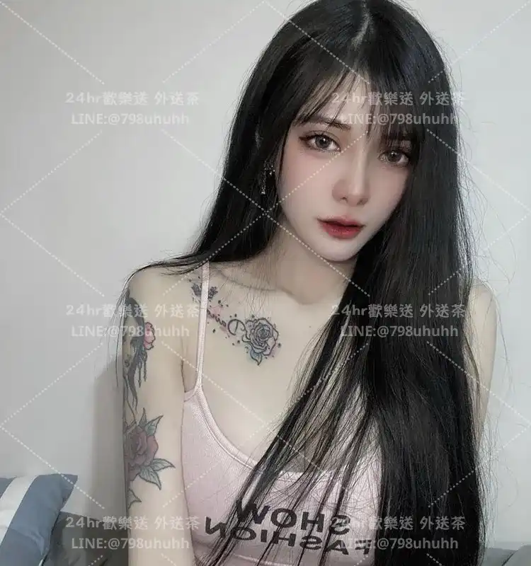 台北約砲 曦薇