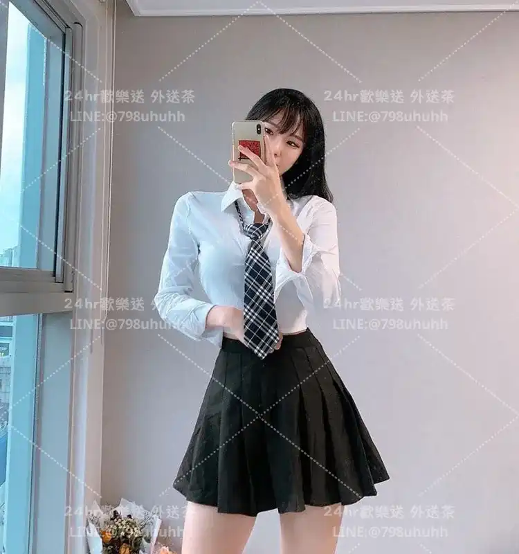 雲林約砲 藍婷