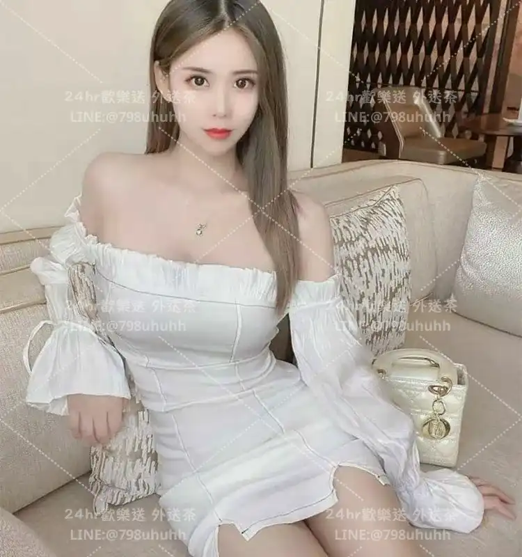 台南約砲 湘琳