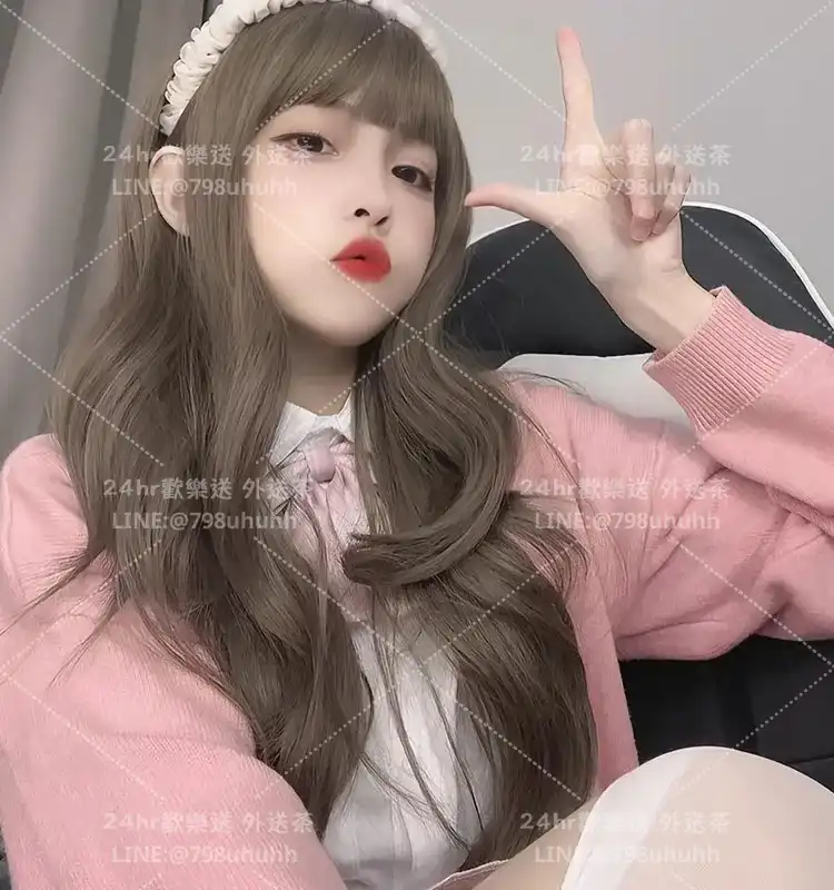 嘉義約砲 愛妮