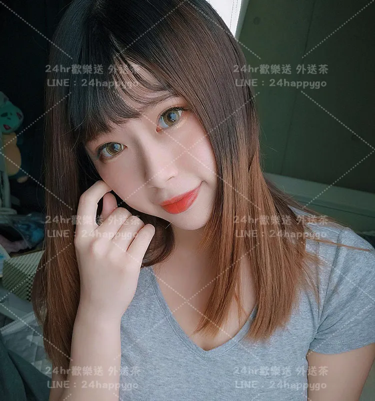台北約砲 膩膩