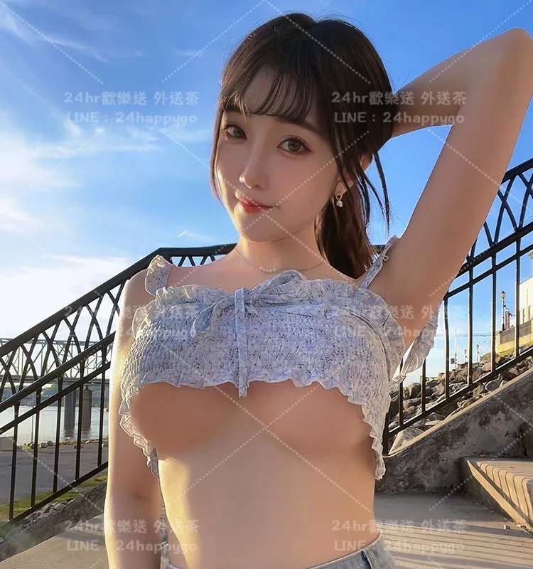 台北約砲 玲奈