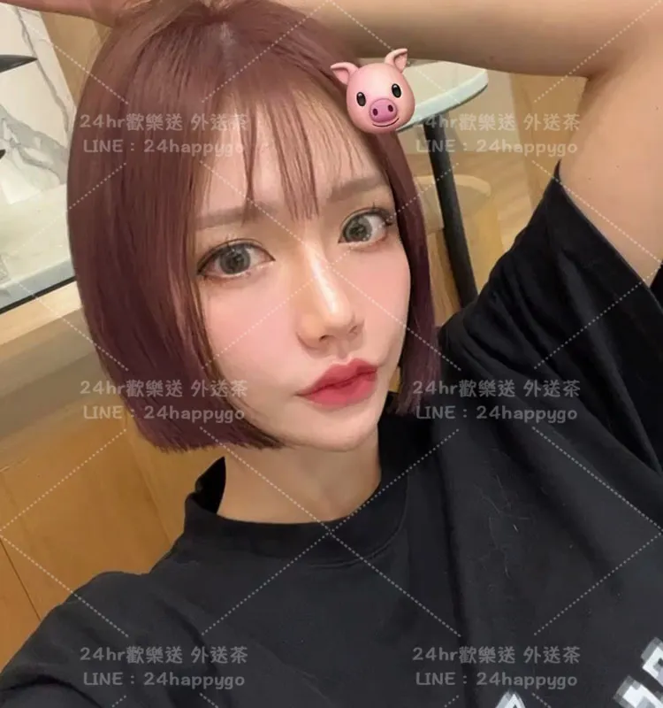 台北約砲 林酸酸
